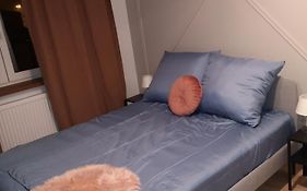 Apartament Przy Uniwersytecie Kopcinskiego 15